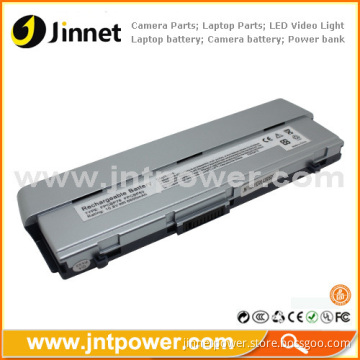 11.1v 6600mah Battery Fpcbp78ap For Fujitsu Stylistic St5031d St5032 St5032d Laptop 